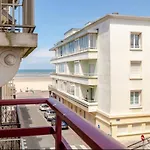 Jules - Charmante Maison Avec 4 Et Vue Laterale A Ferienhaus Berck