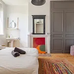 Jules - Charmante Maison Avec 4 Et Vue Laterale A