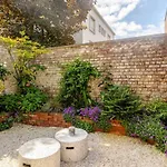 Jules - Charmante Maison Avec 4 Et Vue Laterale A *