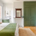 Jules - Charmante Maison Avec 4 Et Vue Laterale A Ferienhaus