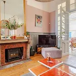 Jules - Charmante Maison Avec 4 Et Vue Laterale A Berck