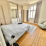 Jules - Charmante Maison Avec 4 Et Vue Laterale A Ferienhaus Berck