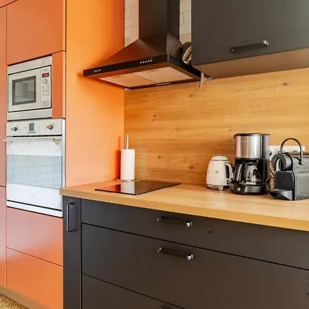 Holiday home Jules - Charmante Maison Avec 4 Et Vue Laterale A *