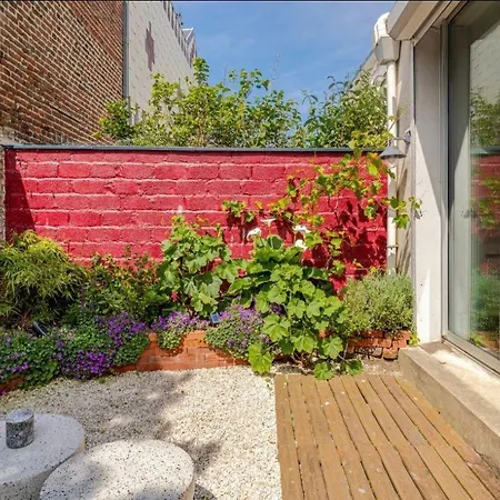 Holiday home Jules - Charmante Maison Avec 4 Et Vue Laterale A *