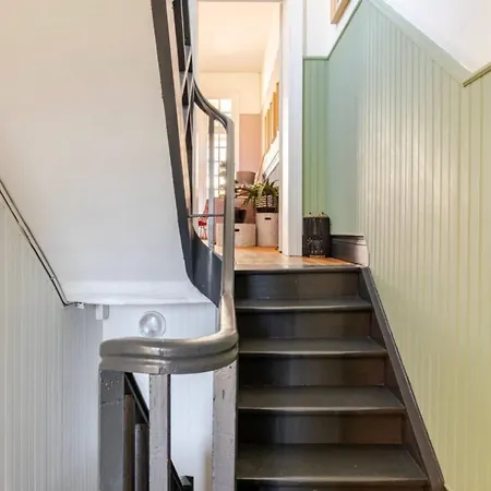 Jules - Charmante Maison Avec 4 Et Vue Laterale A *