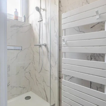 Holiday home Jules - Charmante Maison Avec 4 Et Vue Laterale A *