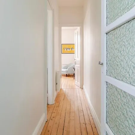 Jules - Charmante Maison Avec 4 Et Vue Laterale A Holiday home *