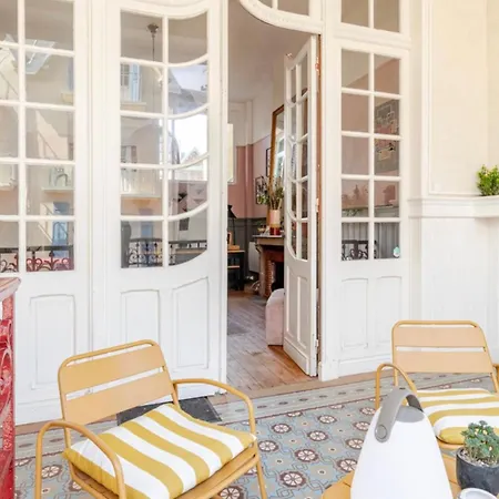 Jules - Charmante Maison Avec 4 Et Vue Laterale A Holiday home