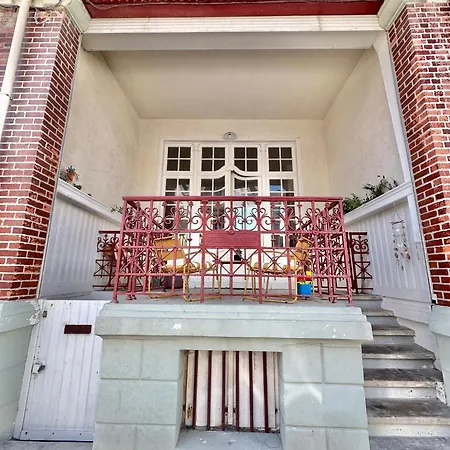 Jules - Charmante Maison Avec 4 Et Vue Laterale A Holiday home *