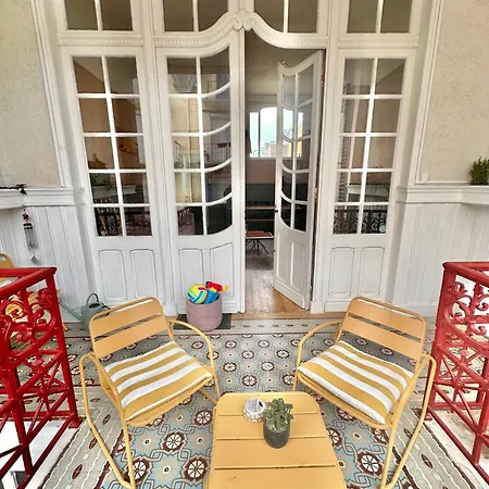 Holiday home Grande Maison Familiale - Vue Laterale - Proximite Immediate De La Principale De *